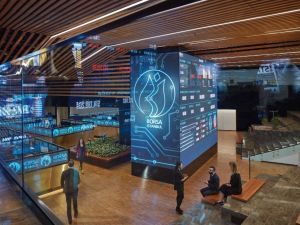 Borsa günü yükselişle tamamladı