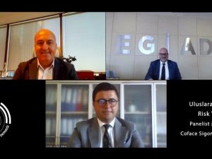 Dünyada ortalama şirket iflaslarında yüzde 25-30 artış bekleniyor