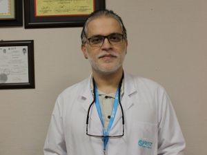 Hareket gitti, omurga bitti