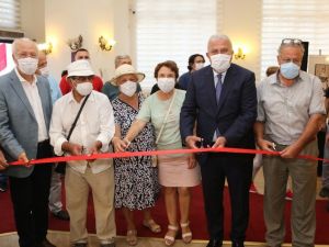 Aydın’ın kurtuluşu etkinliklerle anılıyor