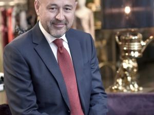 “Ağustosta mobilyada talep patlaması oldu’’