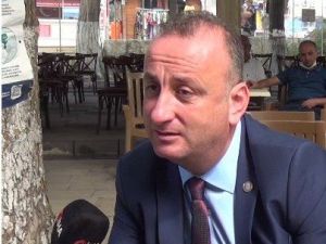 Başkan Ayhan: “Partimizin 97. yıl dönümünü büyük bir onur ve gururla kutluyoruz”