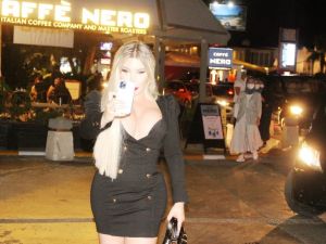 ’Ken Bebek’ Bodrum’da