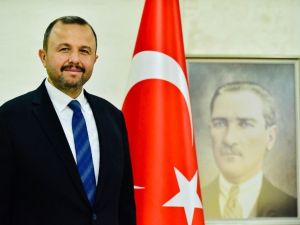 AK Parti’li Taş: "Koltuk hesaplarına bizi karıştırmayın"