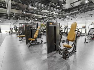 Kapsamlı güç arttırma ekipmanı Axiom Serisi tanıtıldı