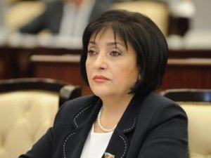 Azerbaycan Meclis Başkanı Gafarova, ilk resmi ziyaretini Türkiye’ye gerçekleştirecek