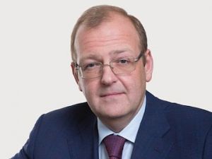Rusya Enerji Bakan Yardımcısı Tikhonov yolsuzluk suçlamasıyla tutuklandı