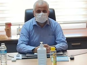 Ayvalık AK Parti’de yeni yönetim belirlendi
