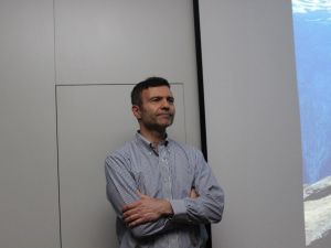 Sağlık çalışanları, meditasyon ve nefes programıyla stres atıyor