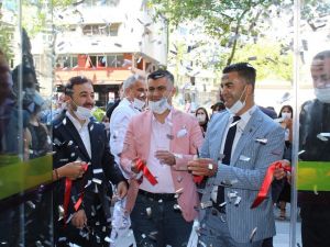 Morevim büyümeye devam ediyor