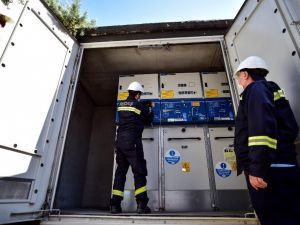 İstanbul Avrupa Yakası’nda 7 bin 750 trafonun bakımı yapılıyor