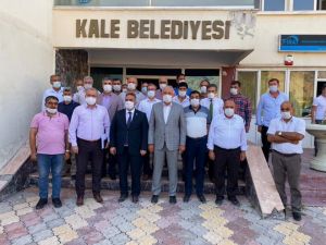 Milletvekili Kahtalı’dan deprem açıklaması
