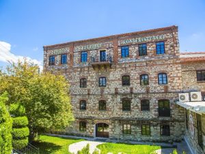 Denizli’de onlarca tarihi yapı yok olmaktan kurtarıldı