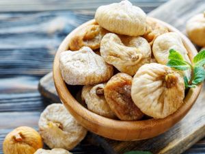 Uzmanlardan incir üreticilerine ’depolama’ uyarısı