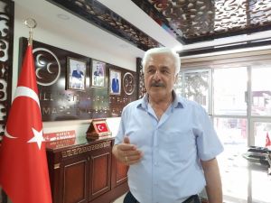 MHP Mardin İl Başkanı Bozkuş: "Mardin’de herkese dokunacağız, her gönüle gireceğiz"