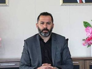 AK Parti İl Balkanı Aydın’dan CHP’li Belediye Başkanı Demir’e tepki
