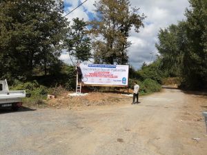 Kemerburgaz’a 400 yataklı devlet hastanesi müjdesi