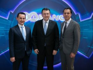 Teknosa Yönetim Kurulu Başkanı ve CarrefourSA Yönetim Kurulu Üyesi Barış Oran: “Talep toparlanıyor, operasyonel karlılığımız yükseliyor”