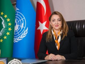 ULUSKON Genel Başkanı Atasoy; “Türkiye, Şangay İşbirliği Örgütüne tam üye olmalıdır”