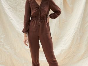 Sonbahar için hazırlanan ’Toprak Kokusu Koleksiyonu’ raflarda yeri aldı