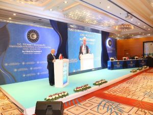 Tüketici Konseyinin 24’üncü toplantısı gerçekleştirildi