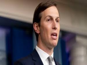 Kushner, “Suudi Arabistan hava sahasını İsrail uçuşlarına açacak”