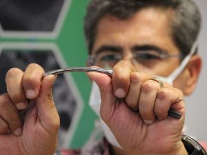 Tanesi bin 250 dolardan alınıyordu şimdi ihraç ediliyor