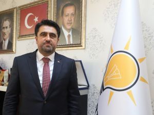 Ercik: "Tek sevdamız milletimize hizmet"