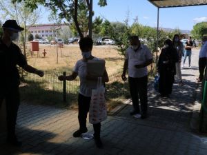 Ceza infaz kurumlarında korona virüse "HES kodlu" önlem