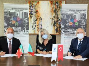 Portekiz ile eğitim köprüsü