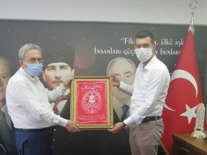 MHP’li Ayhan: “CHP, HDP’den ilik nakli yapmaya çalışıyor”