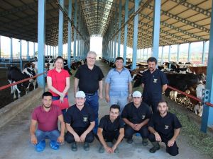 Bu proje ile Türk hayvancılığı dışa bağımlılıktan kurutulacak