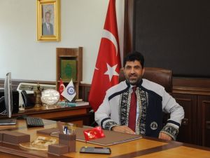 Rektör Aldemir, ADÜ’nün eğitim kararını açıkladı