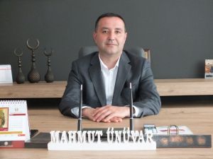 MHP’nin Karaman İl Teşkilatı kongre tarihi belli oldu