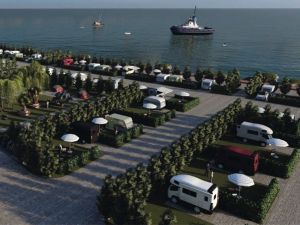 MÜSİAD turizmi ‘Karavan Park’ projesi ile canlandıracak
