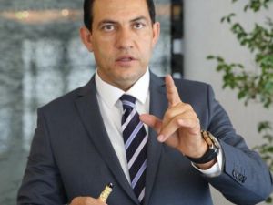 Türkiye Milletvekilleri Birliğinden Macron’a tepki