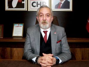CHP Adıyaman İl Başkanı Binzet’in 12 Eylül mesajı