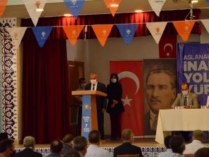 Başkan Cafer Bayrak güven tazeledi