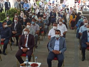 Battalgazi’de Kahveci güven tazeledi