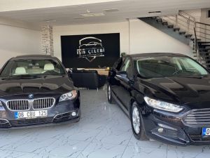 İkinci el araç piyasası alev alev yangın durdurulamıyor