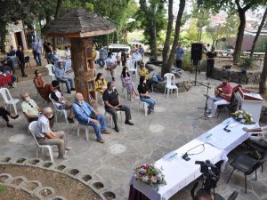 Kartal’da Şiir Rüzgarı