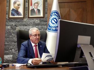 Prof. Dr. Budak: “Yeni döneme tam anlamıyla hazırız”