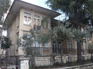 Gördes’e Şehir Müzesi için çalışmalar başlıyor