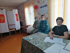 Rusya’daki ara seçimleri yine Birleşik Rusya Partisi kazandı