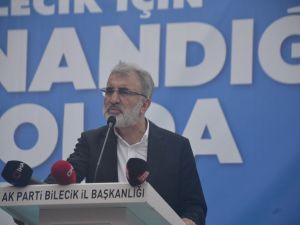 Eski Bakan Yıldız, Yunanistan’ın Doğu Akdeniz politikasını eleştirdi: "Bu tarihlerin hiçbiri tesadüf değildir"