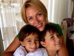 Duygu için kök hücre bağış kampanyası başlatıldı