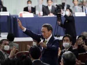 Japonya’da yeni başbakanı belirleyecek seçimin sonucu netleşti