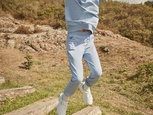 Giyimde okula dönüş hazırlığı