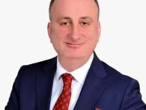 Başkan Ayhan: “Sinop’un somon ile anılmasını isteyenler Sinop’un tarihini bilmeyenlerdir”
