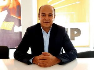 Başkan Acar: “Tarih yapanları unutmaz yıkanları değil”